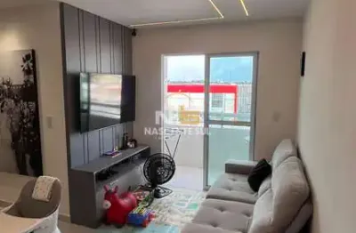 Apartamento à venda no bairro Cristo Redentor - João Pessoa/PB