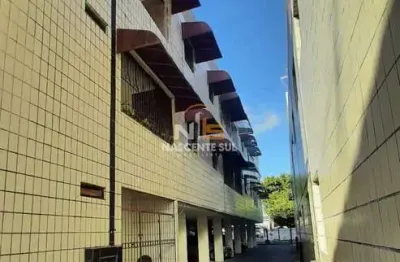 Apartamento à venda no bairro josé américo de almeida - joão pessoa/pb