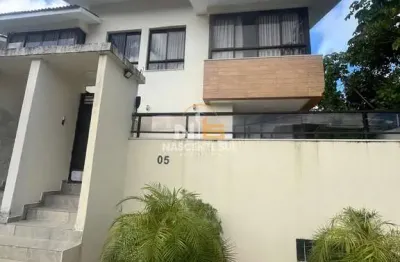 Casa com 2 quartos à venda na Rua Poetisa Guiomar Travassos Chianca, Portal do Sol, João Pessoa