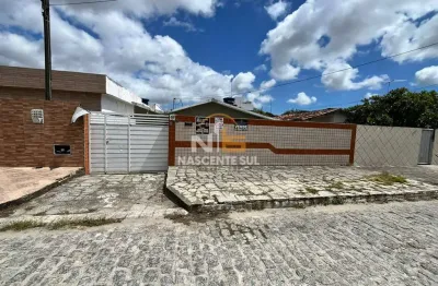 Casa com 3 quartos à venda no Ernesto Geisel, João Pessoa 