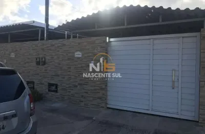 Casa à venda no bairro Valentina de Figueiredo - João Pessoa/PB