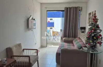 Apartamento com 2 quartos à venda no Bancários, João Pessoa 