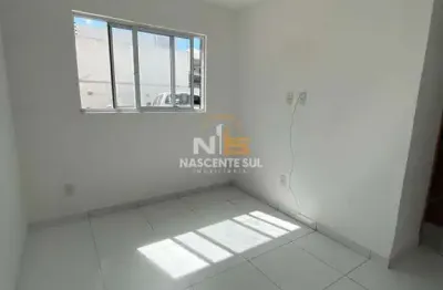Apartamento com 2 quartos à venda no Gramame, João Pessoa 