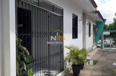 Casa à venda no bairro Planalto Boa Esperança - João Pessoa/PB