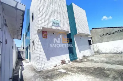 Apartamento à venda no bairro Planalto Boa Esperança - João Pessoa/PB