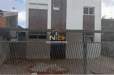 Apartamento com 2 quartos à venda no Paratibe, João Pessoa 
