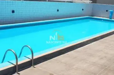 Apartamento com 2 quartos à venda no Paratibe, João Pessoa 