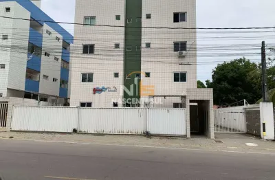 Apartamento à venda no bairro Planalto Boa Esperança - João Pessoa/PB
