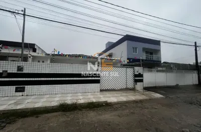 Casa com 3 quartos à venda no Ernesto Geisel, João Pessoa 