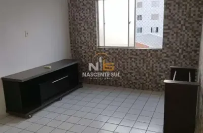Apartamento à venda no bairro Alto do Mateus - João Pessoa/PB