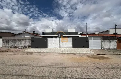 Casa com 2 quartos à venda no Gramame, João Pessoa 
