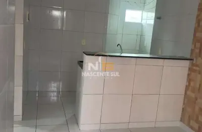 Apartamento com 2 quartos à venda no Paratibe, João Pessoa 