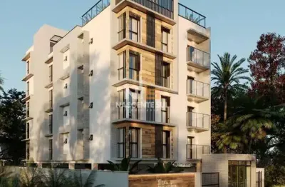 Flat com 1 quarto à venda no Intermares, Cabedelo 