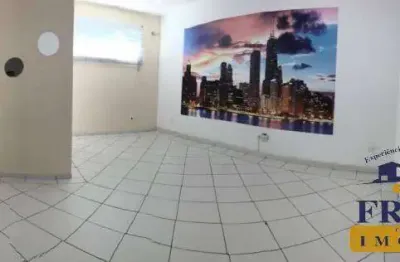 Sala comercial com 1 sala para alugar na Rua Doutor Arlindo Luz, Jardim Santa Rosália, Sorocaba