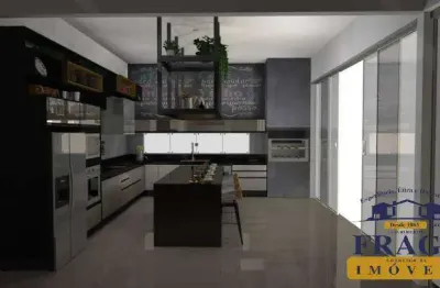 Casa de condomínio com 3 dorms, alphaville nova esplanada, votorantim - r$ 1.9 mi, cod: 1177