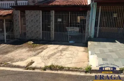 Casa com 3 quartos à venda no Jardim Montevidéo, Sorocaba 