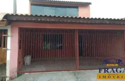 Casa c/ 175 m² / 02 quartos sendo 01 suíte / 02 vagas