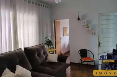 Casa com 3 quartos à venda na Rua João Gabriel Mendes, Jardim Maria do Carmo, Sorocaba
