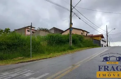 Terreno à venda na Rua João Valentino Joel, Vila Hortência, Sorocaba