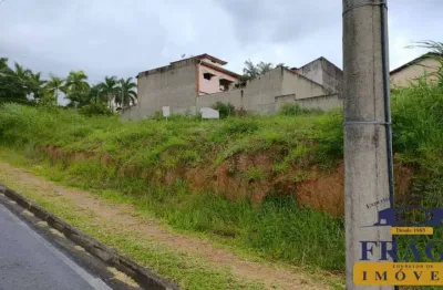 Terreno à venda na Rua João Valentino Joel, Vila Hortência, Sorocaba