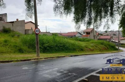Terreno à venda na Rua João Valentino Joel, Vila Hortência, Sorocaba