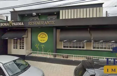 Salão comercial para venda ou locação no centro de sorocaba