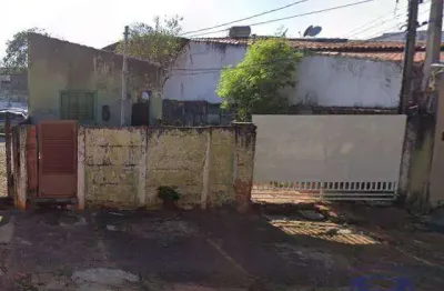 Terreno à venda na Rua Melvin Jones, Vila Fiori, Sorocaba