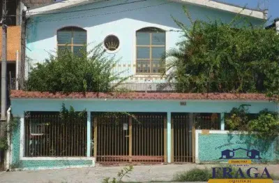 Casa comercial à venda na Avenida Ipanema, Vila Nova Sorocaba, Sorocaba