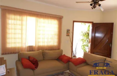 Casa à venda – jardim maria do carmo – 3 quartos – 146m² - sorocaba