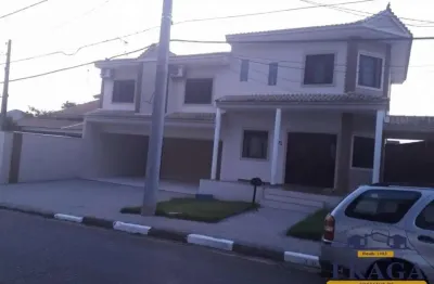 Casa com 3 quartos à venda na Rua Octacílio Andries, Jardim Ibiti do Paço, Sorocaba