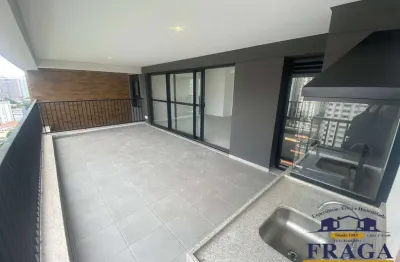 Apartamento com 4 quartos à venda, 145m² na vila mariana em sp