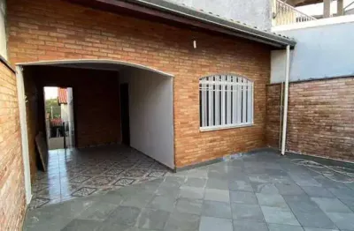 Casa com 2 quartos à venda, com 120 m² no jardim santa luiza