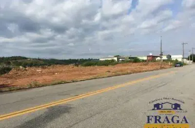 Terreno - &apos; área excelente localização e benfeitorias'