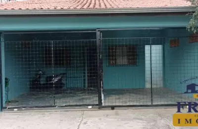 Casa à venda, 3 quartos, 2 vagas, 160m², jd bom sucesso - sorocaba