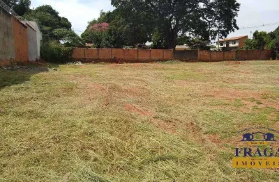 Terreno à venda na Rua Mário Monteiro de Carvalho, Cajuru do Sul, Sorocaba