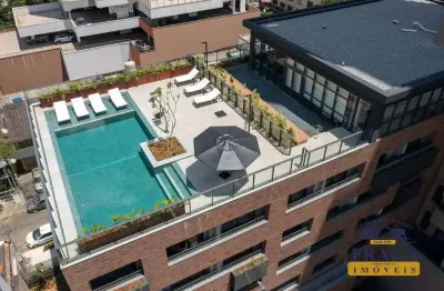 Apartamento à venda, 4 quartos, 167m², brooklin - sp