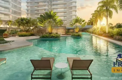 Apartamento à venda, 4 suítes, 242m², são caetano - sp