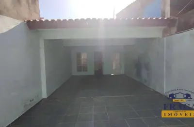 Casa à venda e para locação, 2 quartos, 2 vagas, 94m², retiro são joão