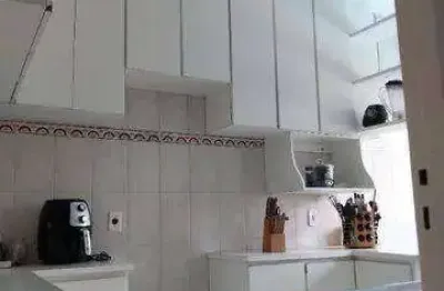 Apartamento com 2 dormitórios, cond. novo osasco- osasco