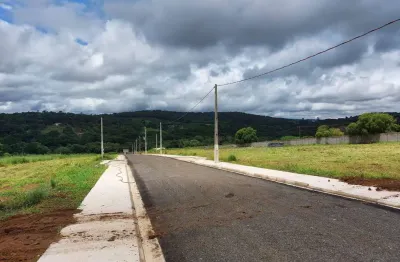 Terreno à venda na Estr. Vicinal Do Campo Verde - Campo Verde,, Campo Verde, Ibiúna