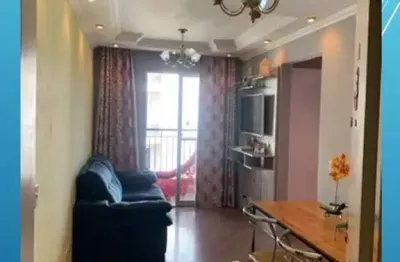 ✅apartamento com 3 dormitórios, sacada  cond. itapuã carapicuíba