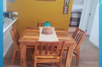 ✅apartamento com 2 dormitórios, varanda, cond. bosque dos esquilos cotia