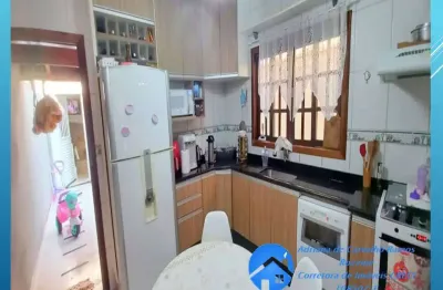 ✅ casa com 2 dormitórios, sacada - condomínio vila d&apos; este - cotia