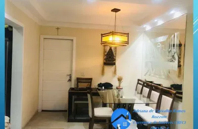 ✅ apartamento com 2 dormitórios, sendo 1 suite cond. spazio - barueri