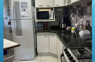 ✅ apartamento com 2 dormitórios, condomínio são cristóvão - osasco