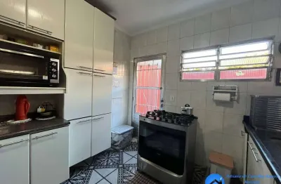 ✅ sobrado com 3 dormitórios, sendo 1 suíte, em via pública - osasco