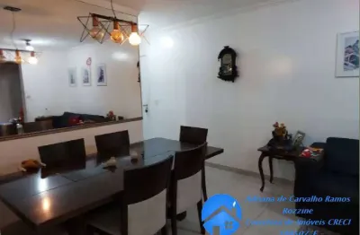 ✅ apartamento com 3 dormitórios, sendo 1 com suíte, reserva natura - cotia