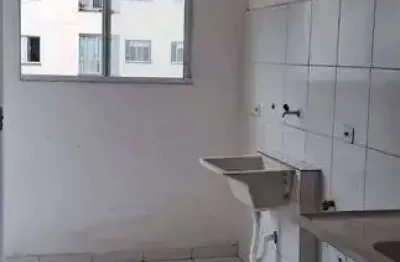 ✅ apartamento com 2 dormitórios, varanda  cond. florença - cotia
