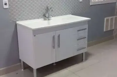 ✅ apartamento com 2 dormitórios, varanda  cond. juritis- cotia