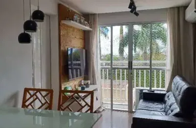 ✅ apartamento com 2 dormitórios,varanda cond. jd. primavera ll carapicuíba
